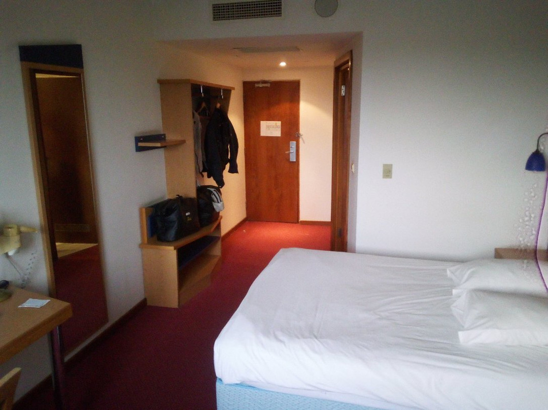 Hotel Iris主图