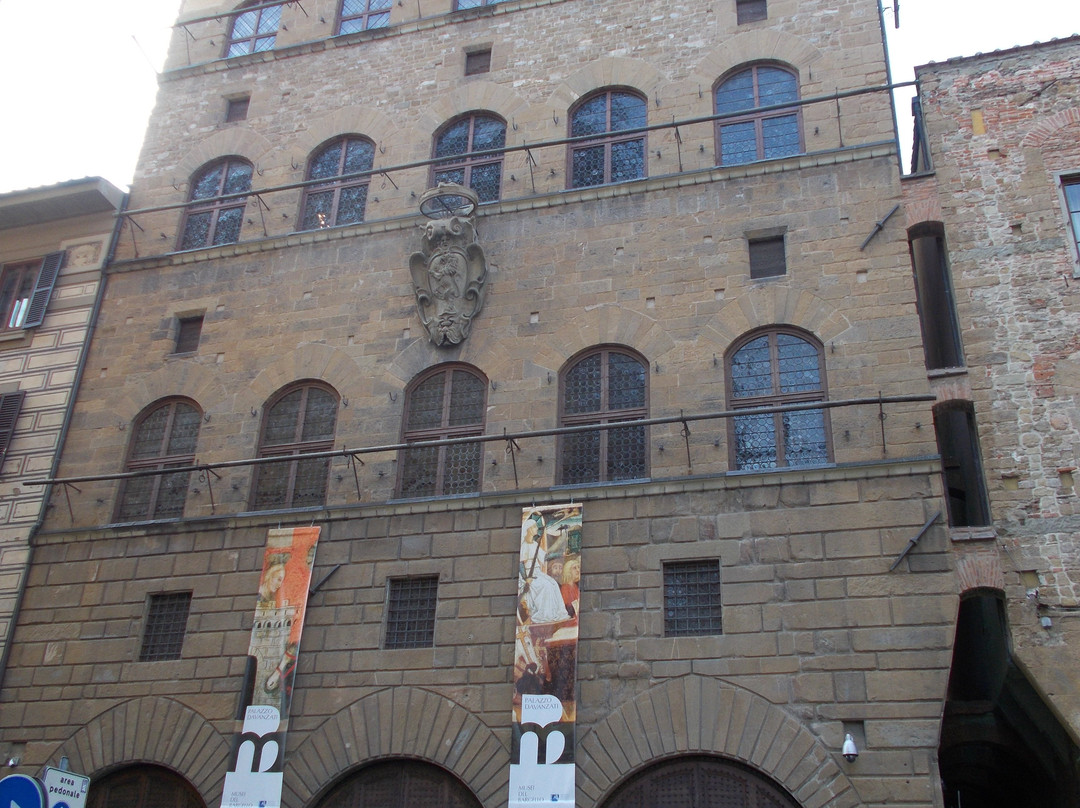 Museo di Palazzo Davanzati景点图片