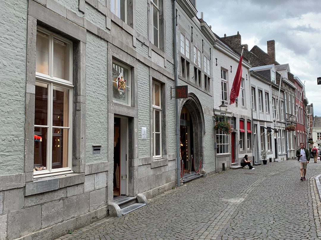 Stokstraat-马斯特里赫特必去景点