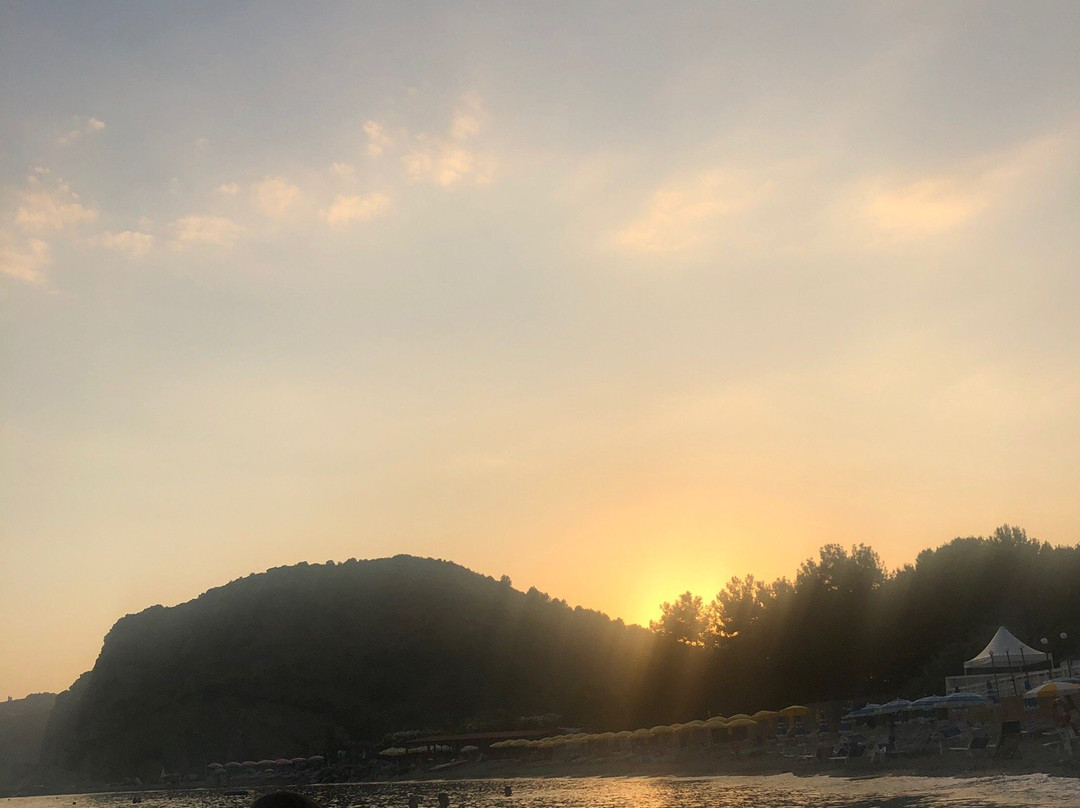 Villaggio Turistico Black Marlin Club-Marina di Camerota必去景点