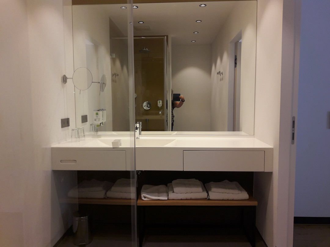 Klinglhuber Suites主图