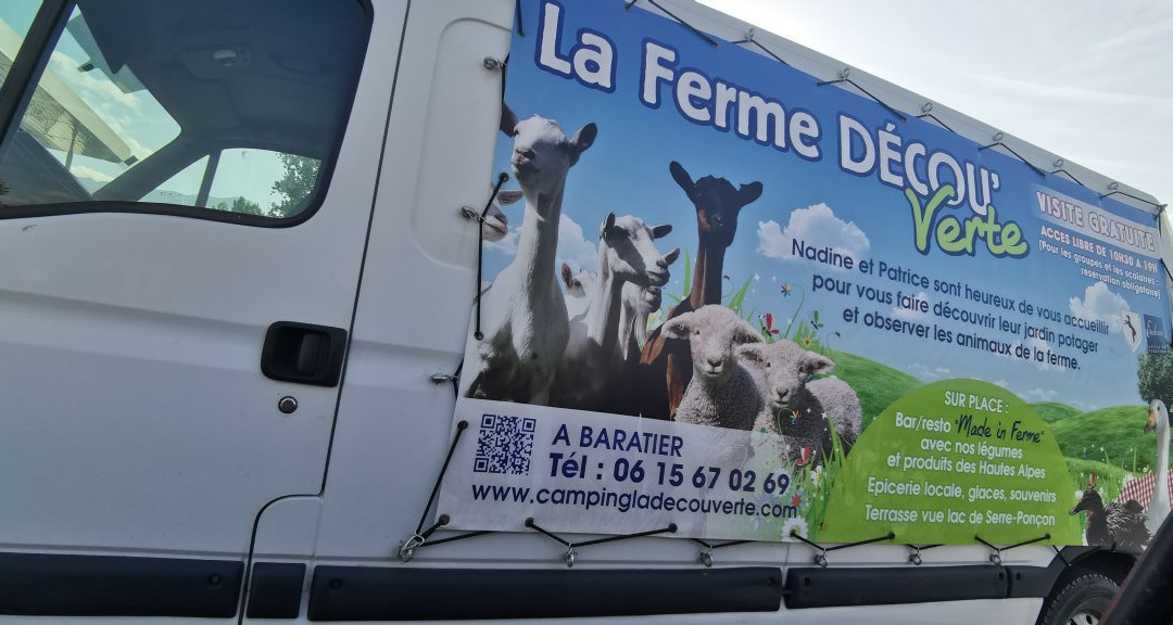 Gite La Maison Verte