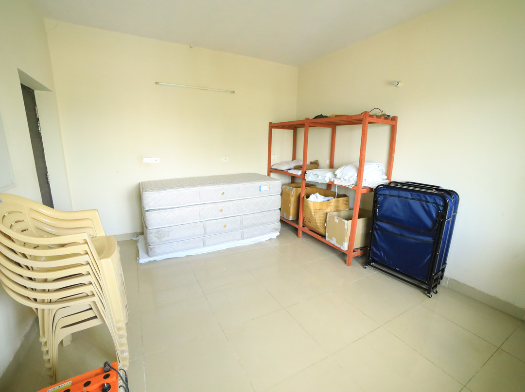 GK Residency主图