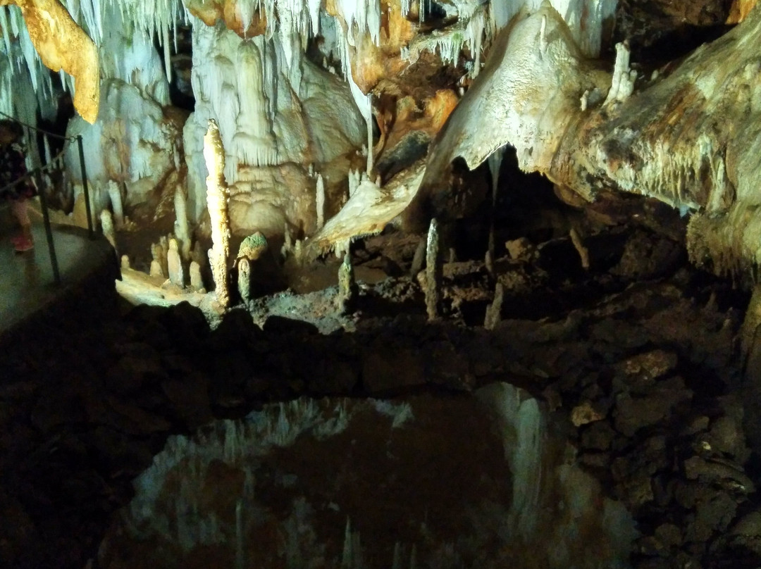 Cuevas del Águila-Arenas de San Pedro必去景点