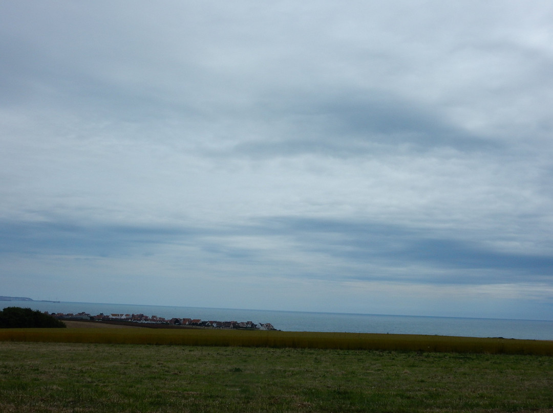 La Ferme des 4 Vents主图