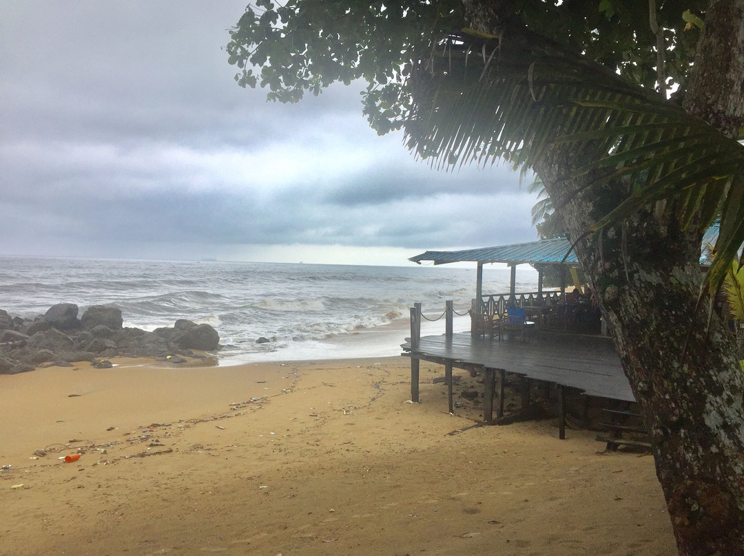 Hotel du Phare主图