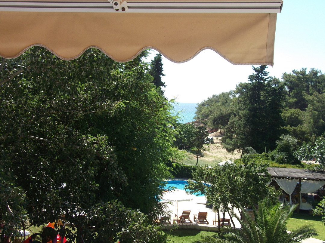 Rodon House Aparthotel主图