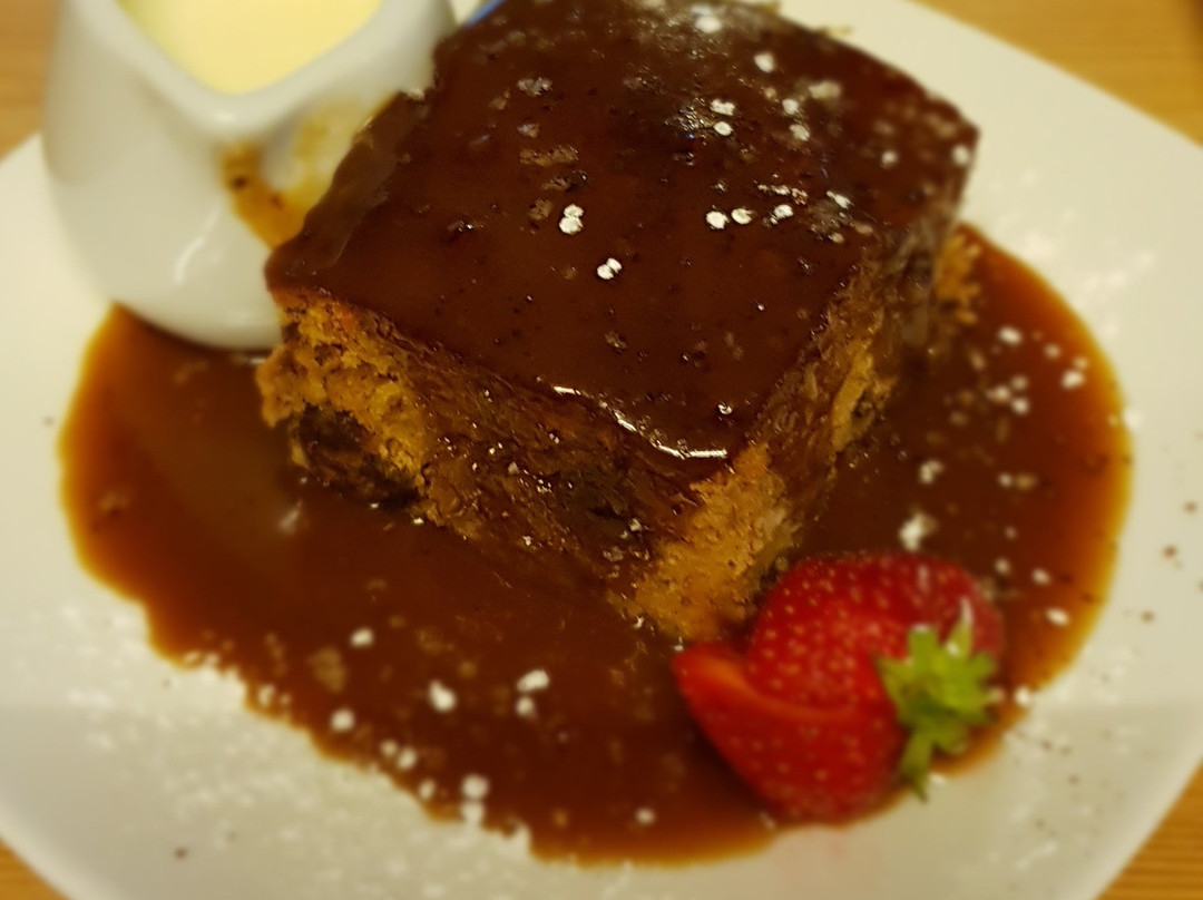 The Coachman Hotel主图