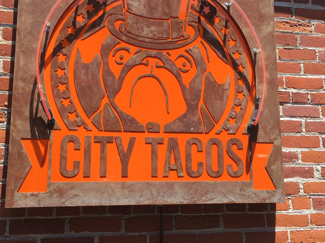 City Tacos