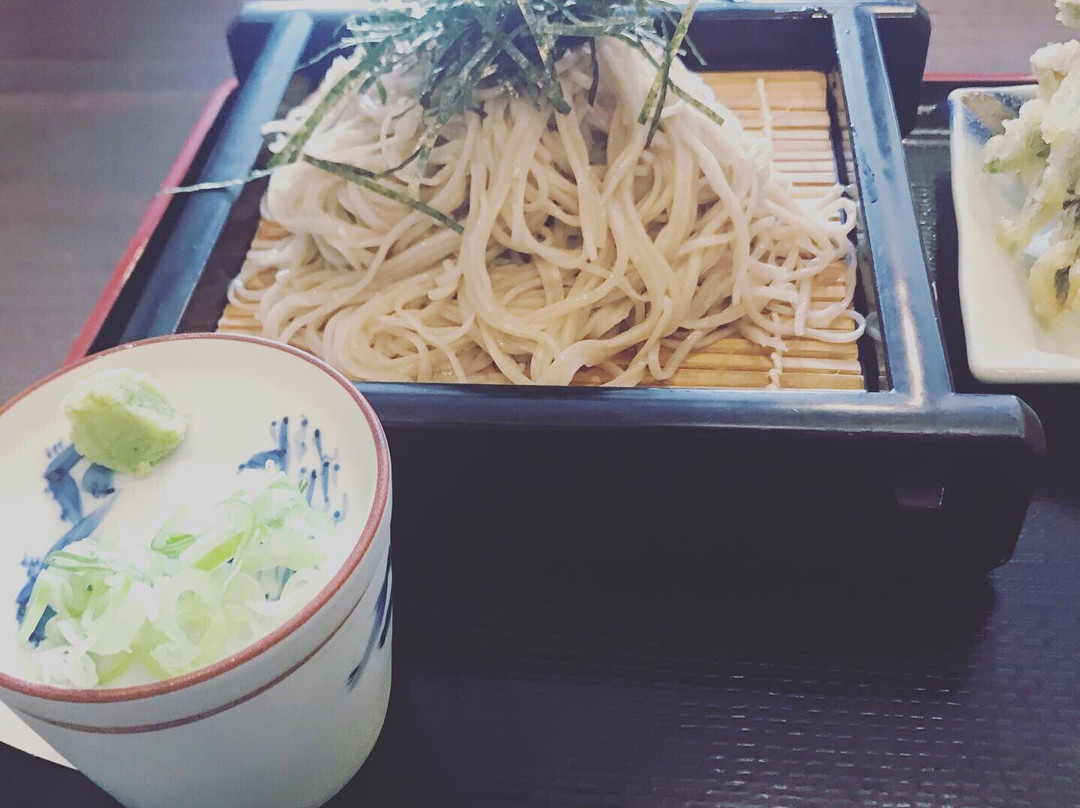 榑木野 松本駅舎店