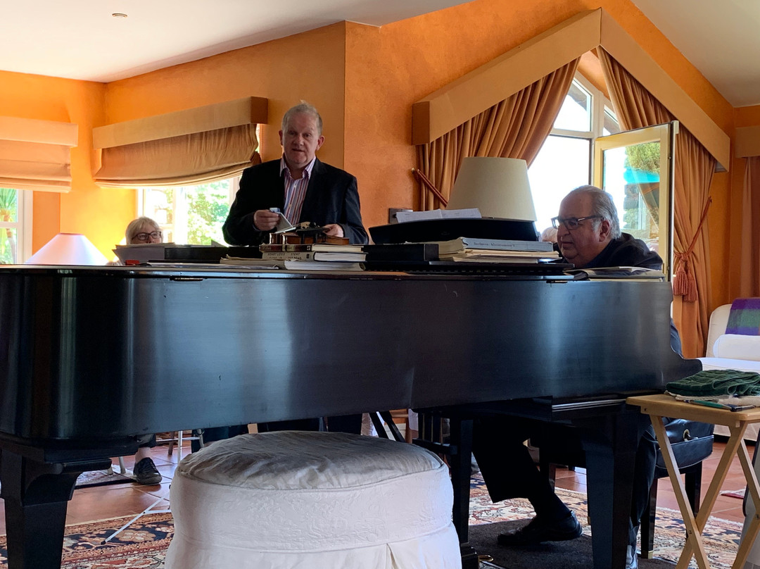 David Syme Concerts-Castletownbere必去景点