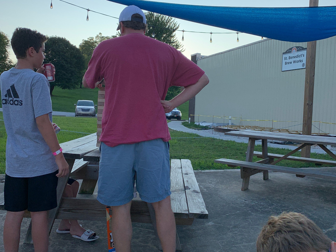 St. Benedict's Brew Works-Ferdinand必去景点