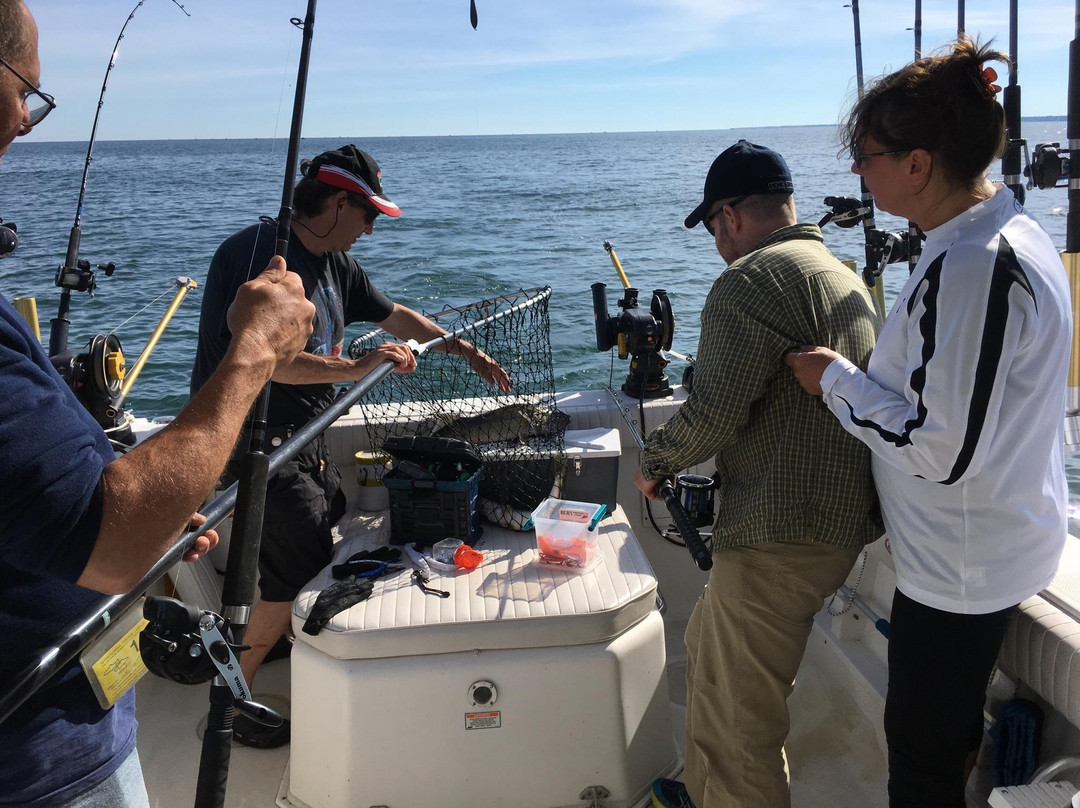Hot Pursuit Charters, LLC景点图片