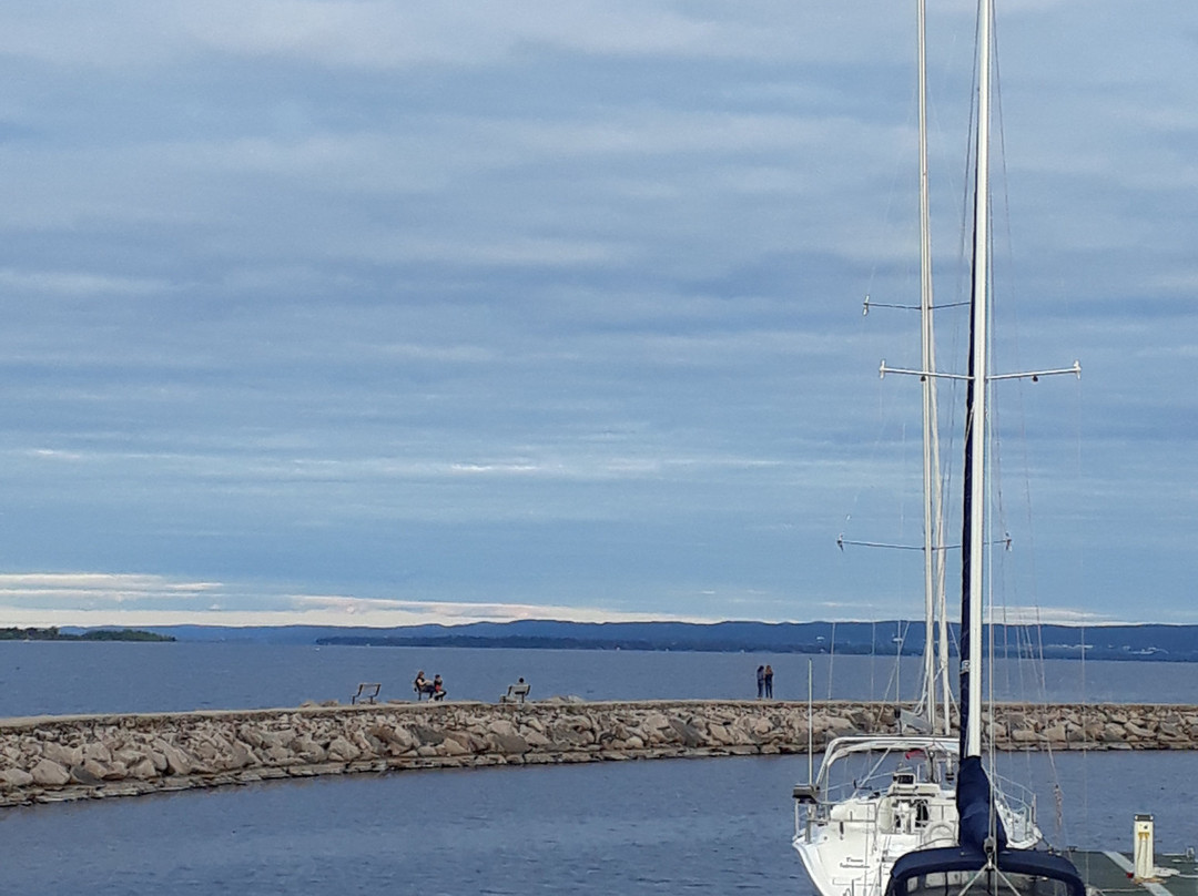 Gite La Brise du Lac主图