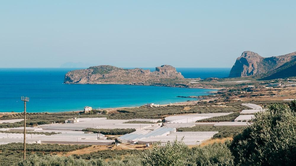 Kavousi Resort主图