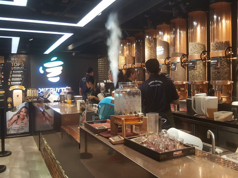 ComeBuyTea - 旺角主图