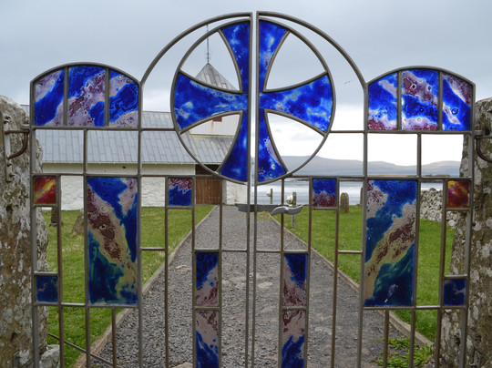 Olavskirkjan-Kirkjubour必去景点