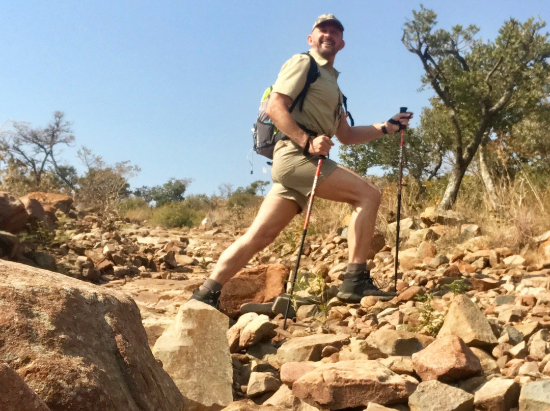 Sable Ranch Hiking Trail-Magaliesburg必去景点