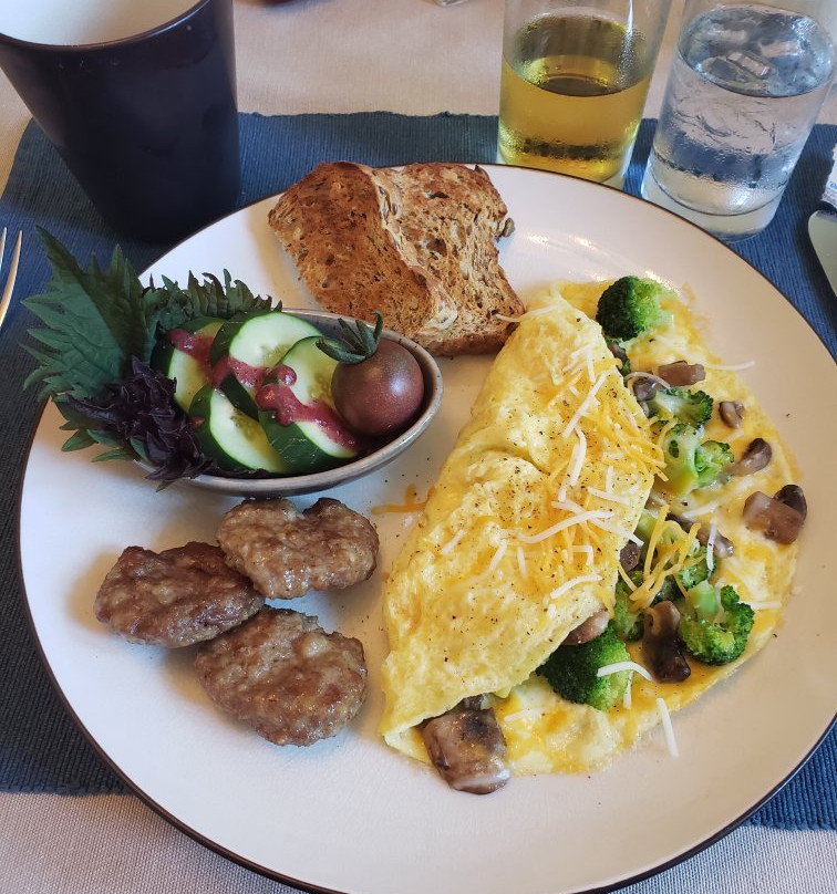 The Lewis House Bed & Breakfast主图