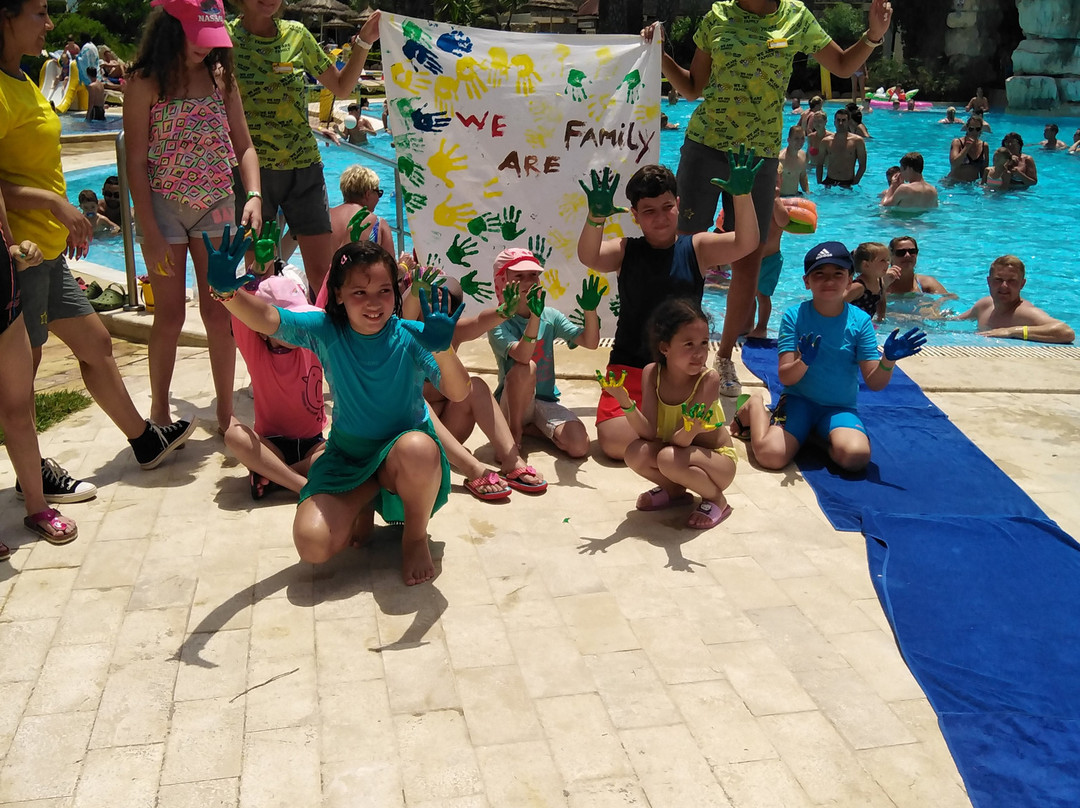 TUI MAGIC LIFE Africana主图