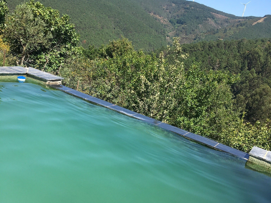 埃克斯托旅馆