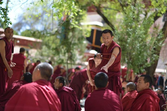 AZ Xizang Tours-拉萨市必去景点