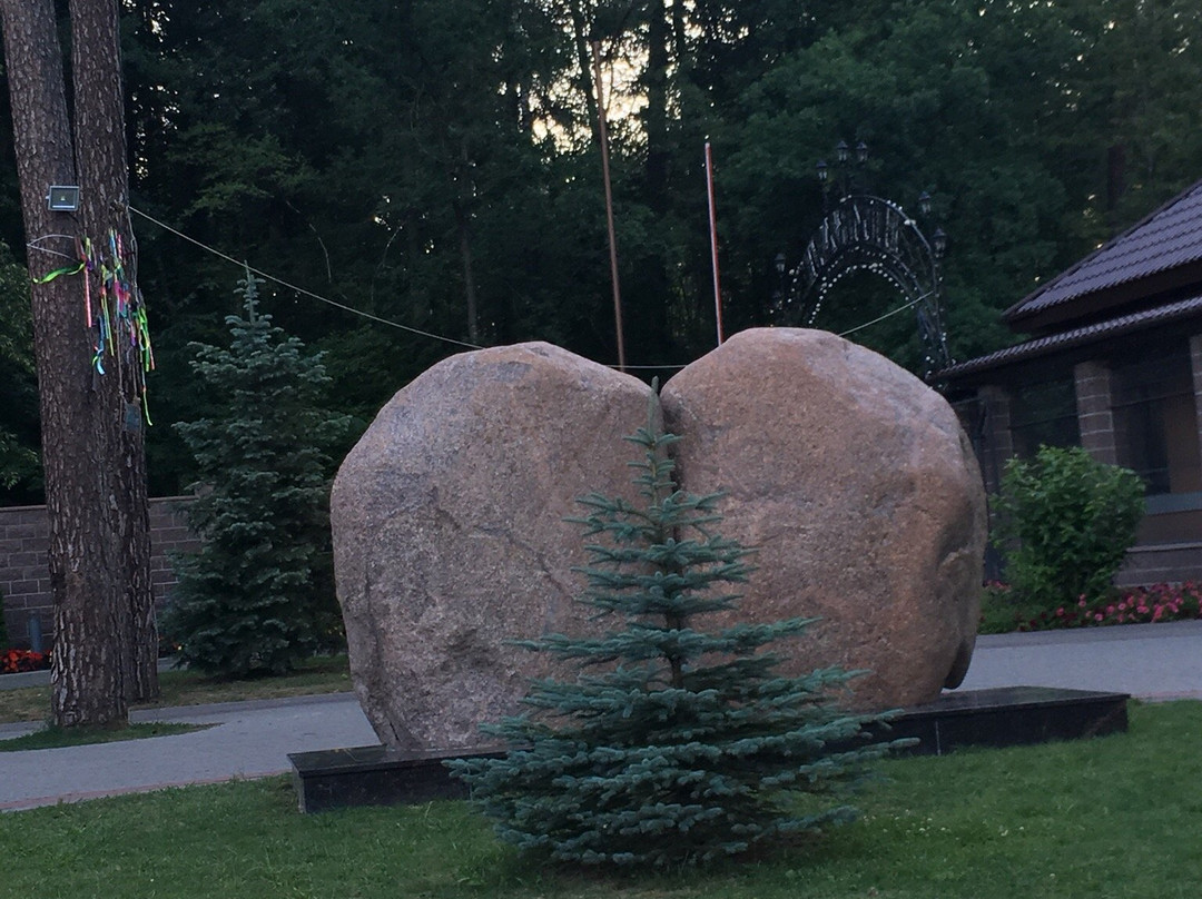 Pyshki旅游攻略图片