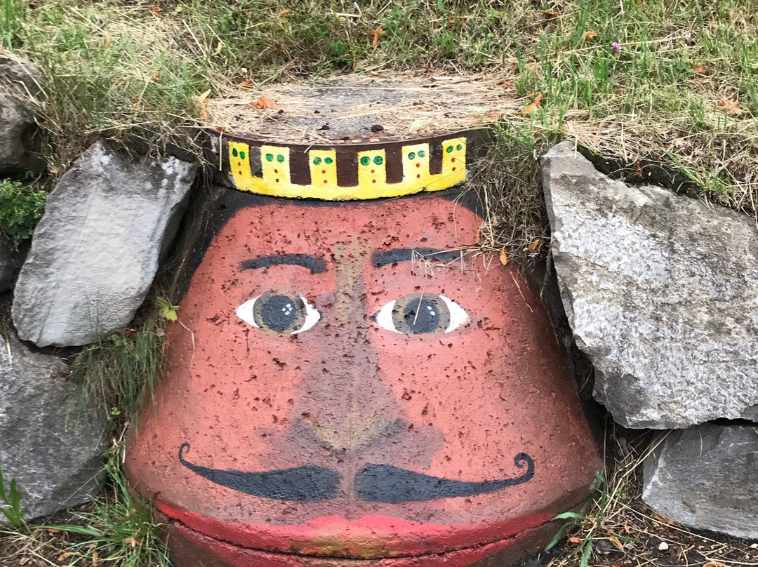 Gastehaus Rusticana主图