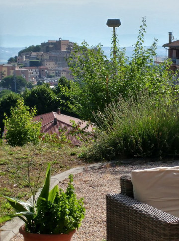 Villa Antica Quercia & Spa主图