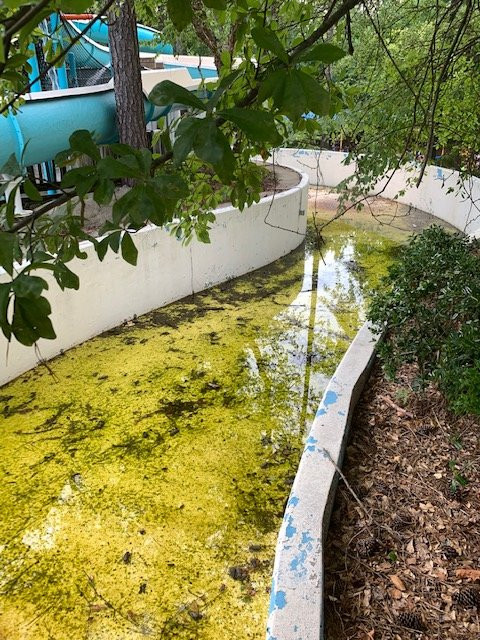 Six Flags White Water-玛丽埃塔必去景点