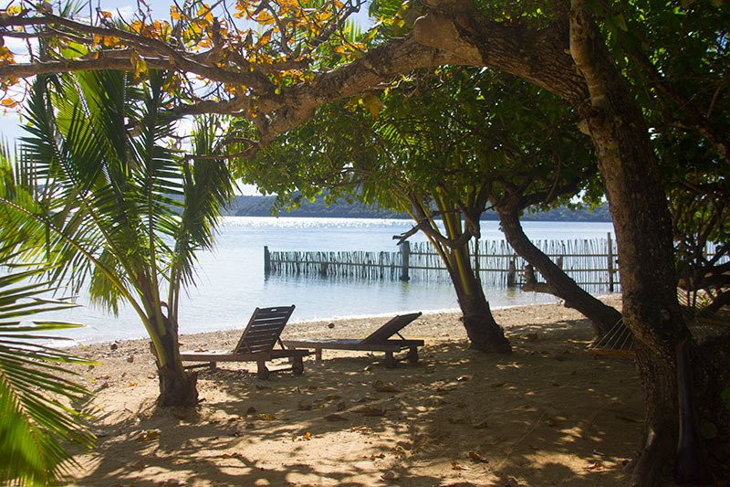 Tongan Beach Resort主图