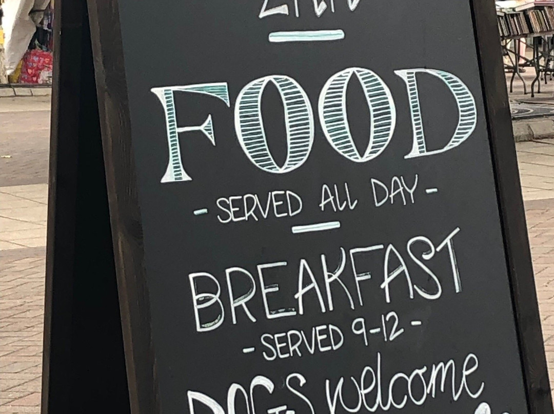 Creeks End Inn-金斯布里奇必去景点