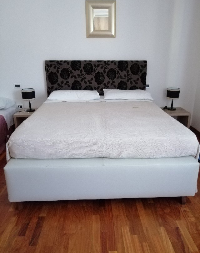 Usciglio Rooms主图