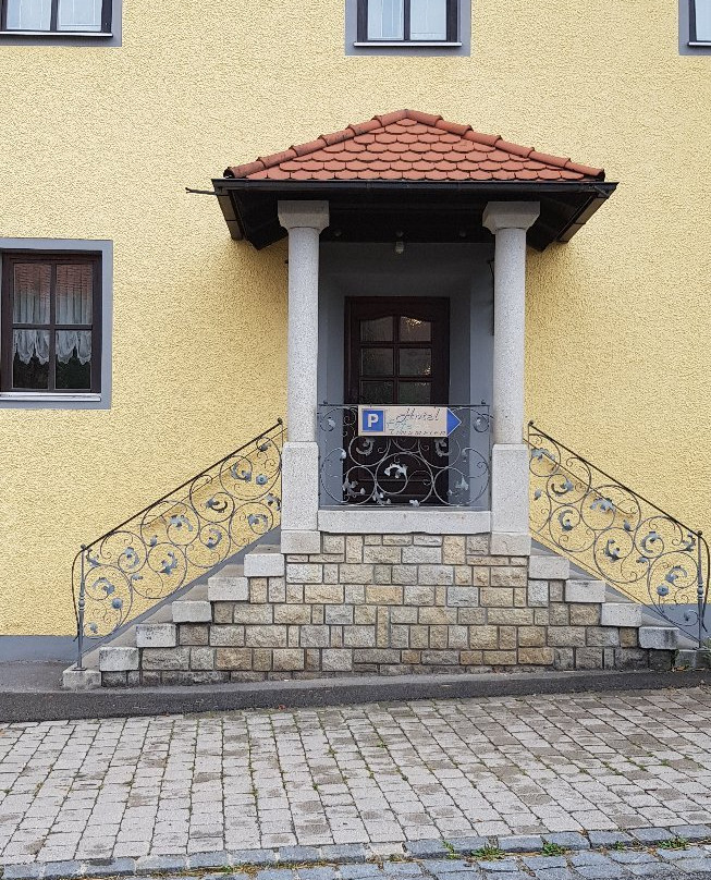 Hotel Gasthof Linsmeier主图