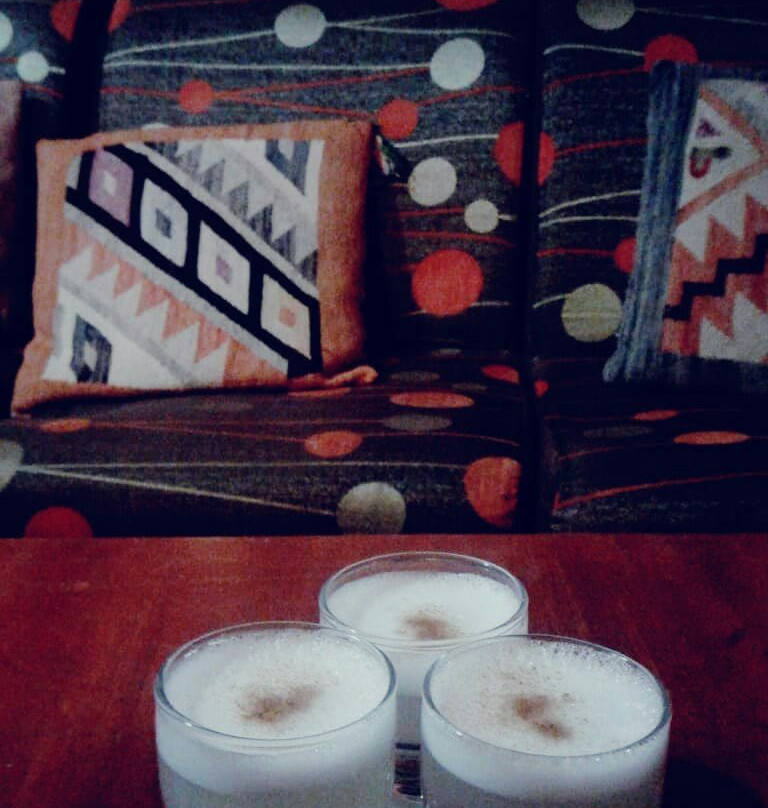 Hotel Kuntur Wassi主图