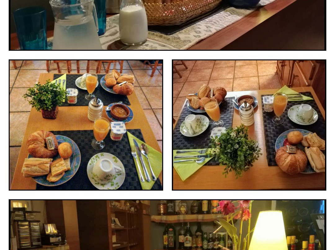 Hosteria de Zubiri主图