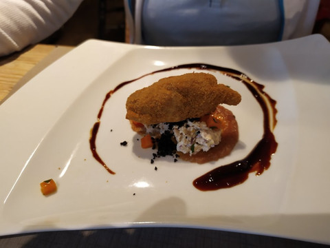 Hôtel - Bar - Restaurant Les Escondus主图