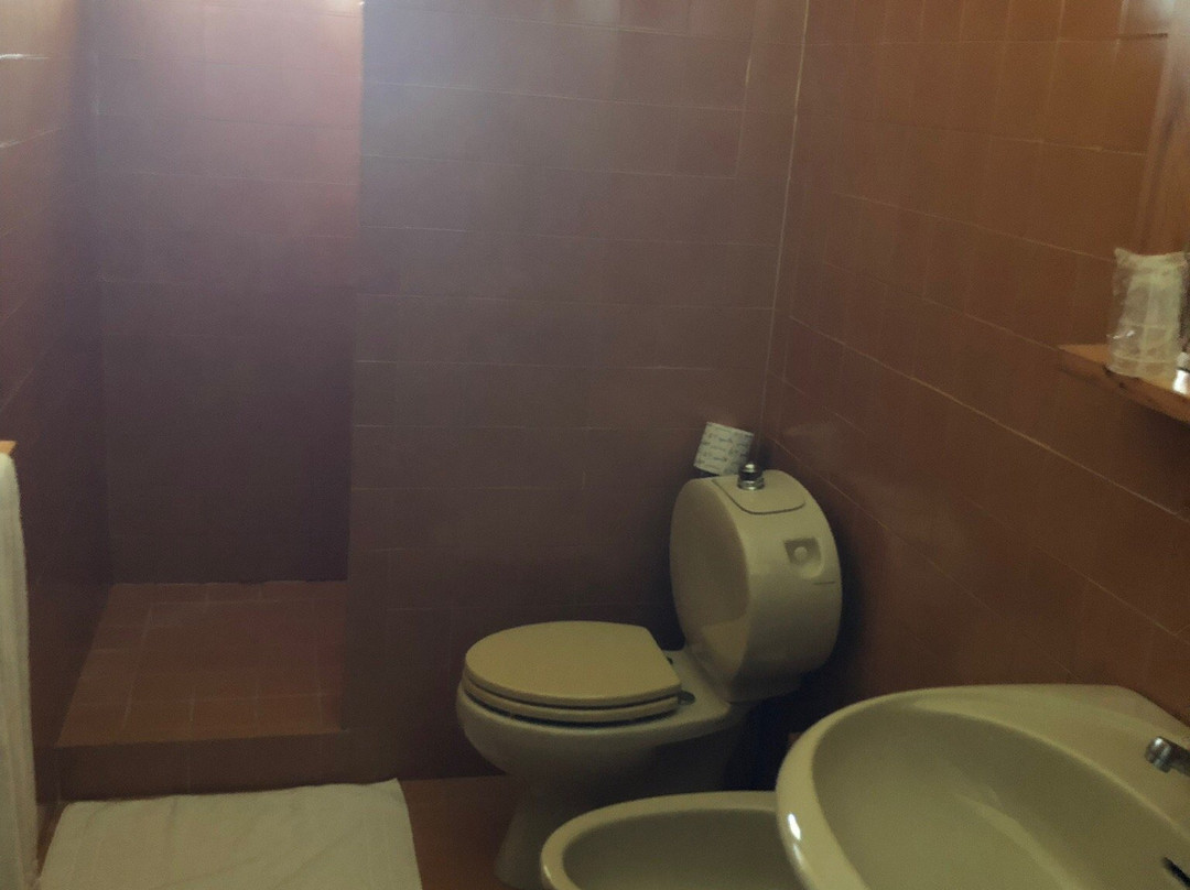 Hotel San Silvestro主图