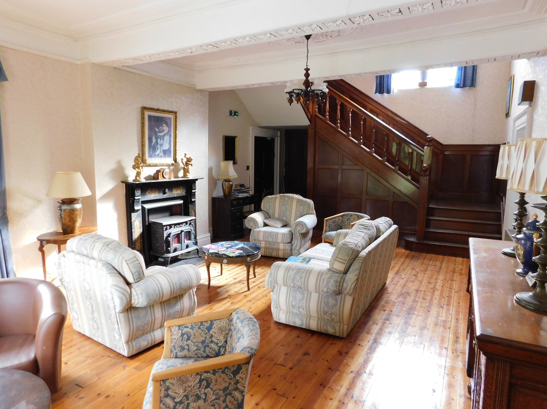 Clanabogan Country House B&B主图