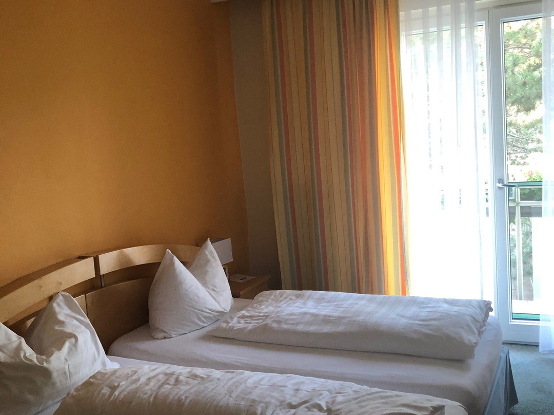 Hotel Wende主图