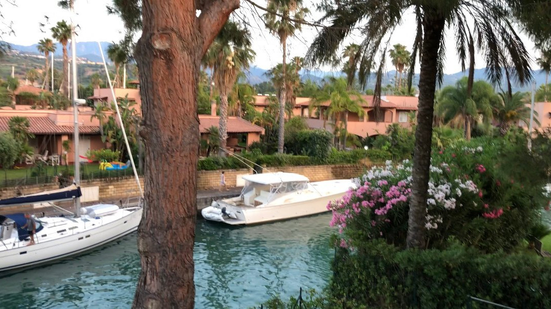 Delfino Residence Portorosa主图