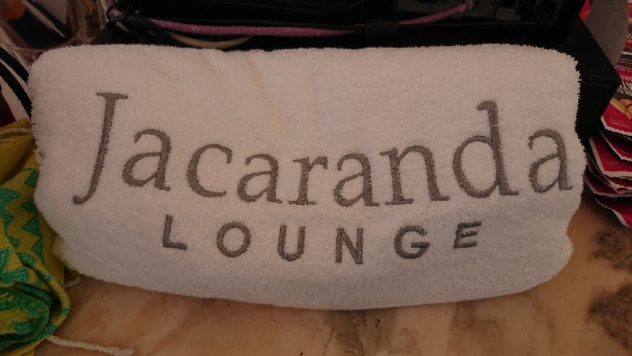 Jacaranda Lounge景点图片