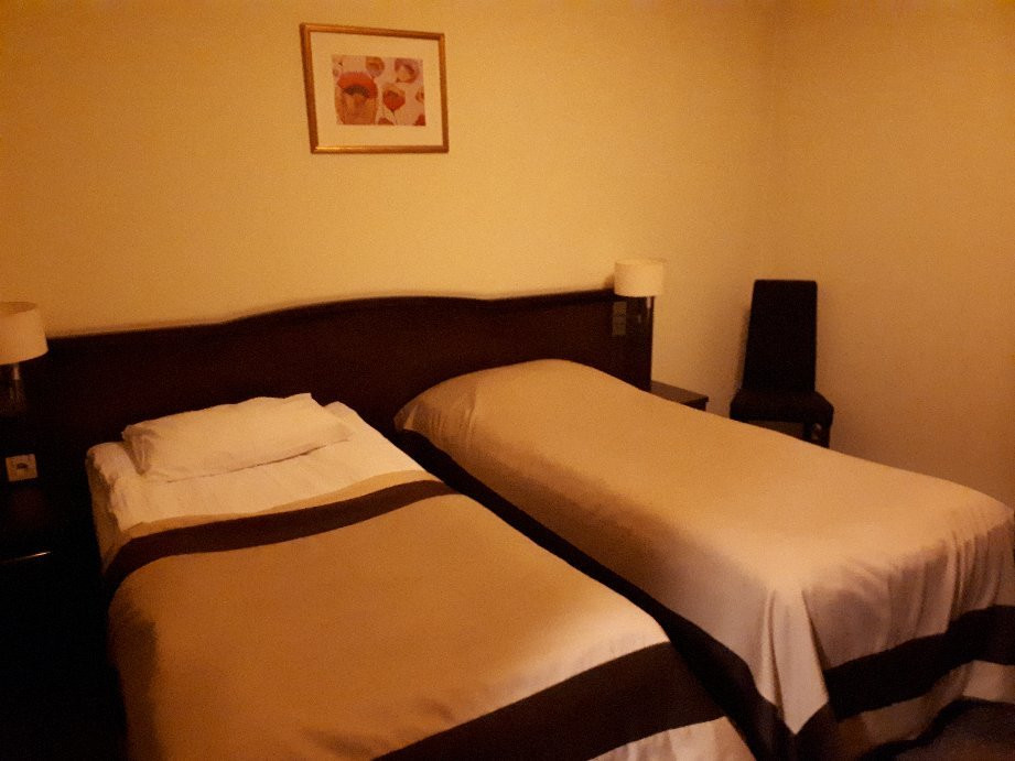 Hotel Bialy Dom主图