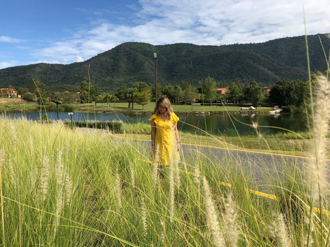 Town Square Suites by Toscana Valley主图