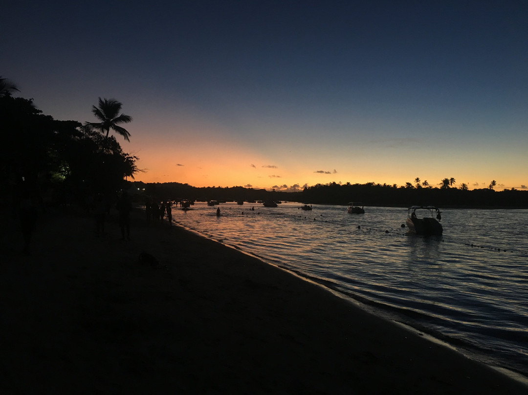 Agência de Turismo DanTour | Passeios em Boipeba-Velha Boipeba必去景点