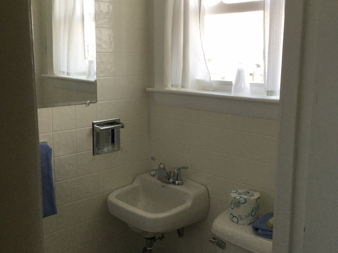 Moontide Motel, Cabins and Apartments主图