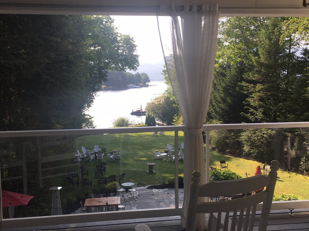 The Chateau On The Lake - Chateau Rooms主图