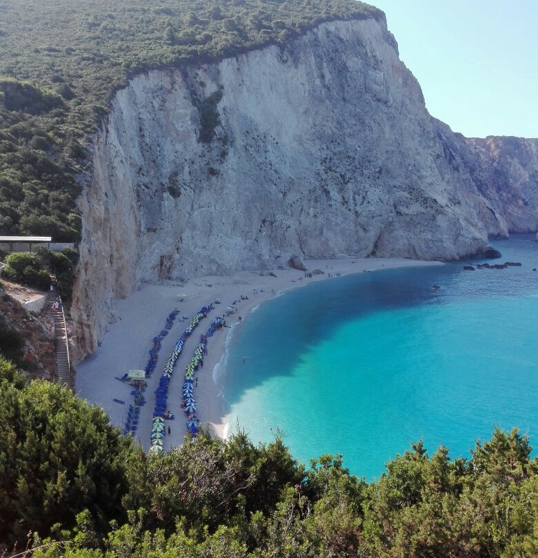 Hotel Agios Nikitas主图