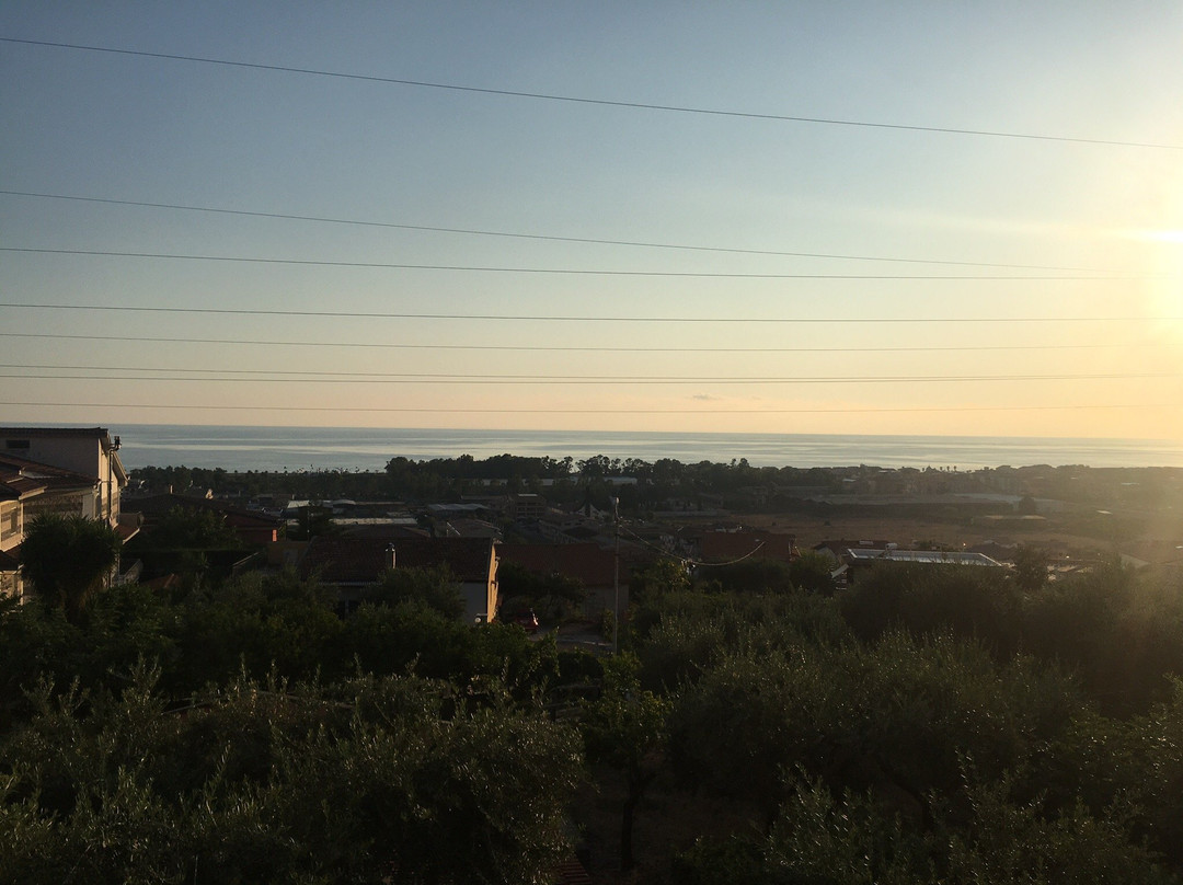 B&B Villa Degli Ulivi主图