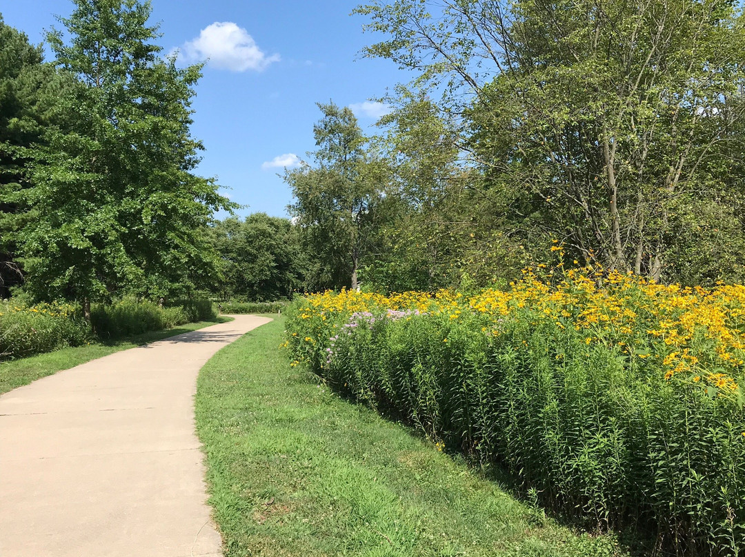 Meadowbrook Park景点图片